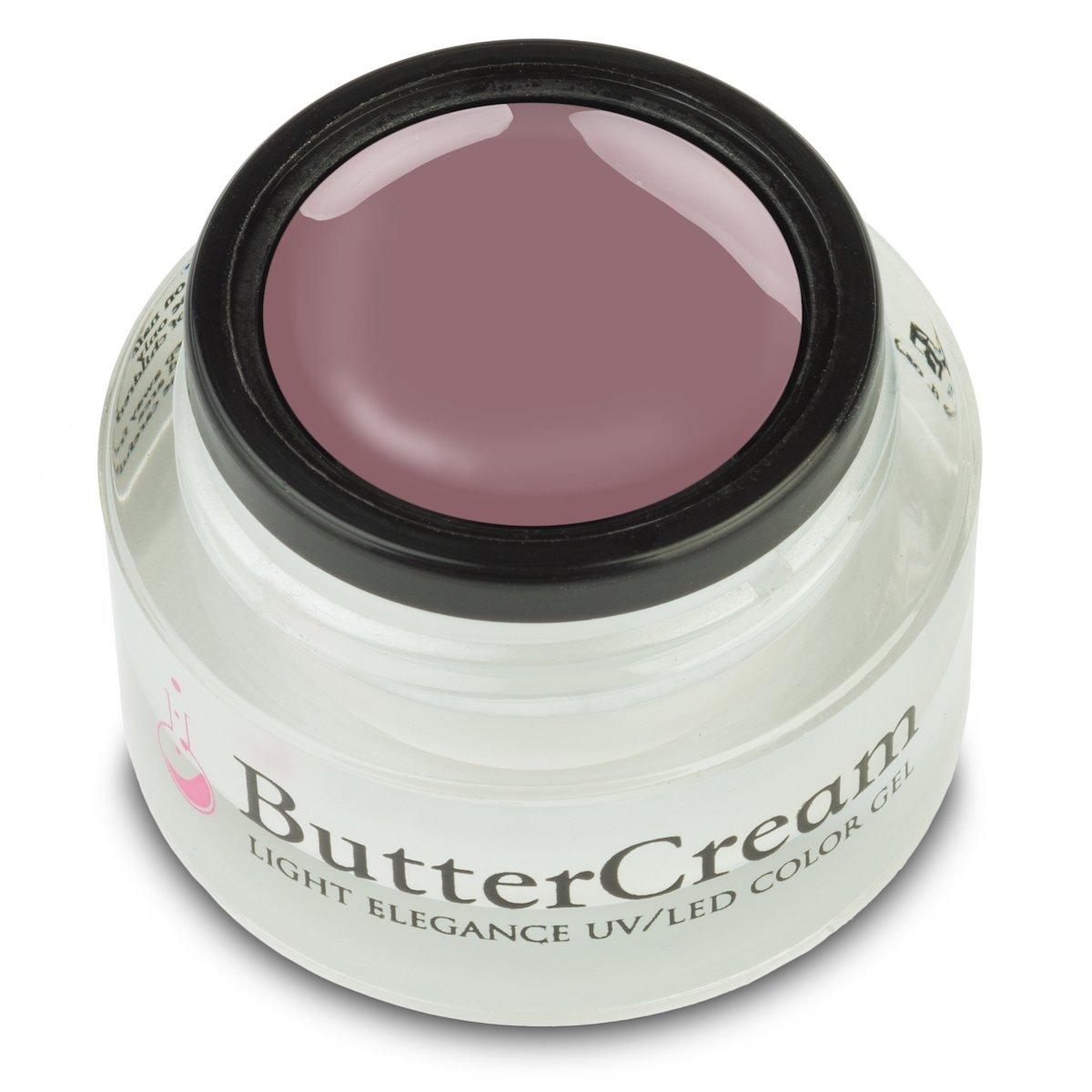 Light Elegance Buttercream - Mantra Mauve