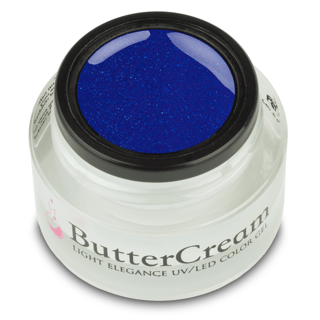 Light Elegance Buttercream - Midnight Meet
