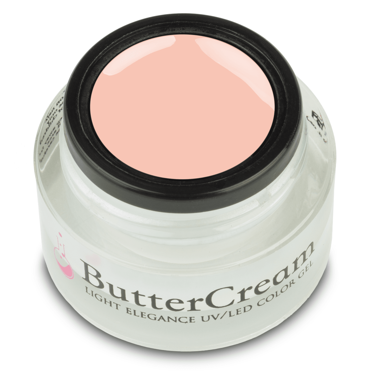 Light Elegance Buttercream - Niña Bonita