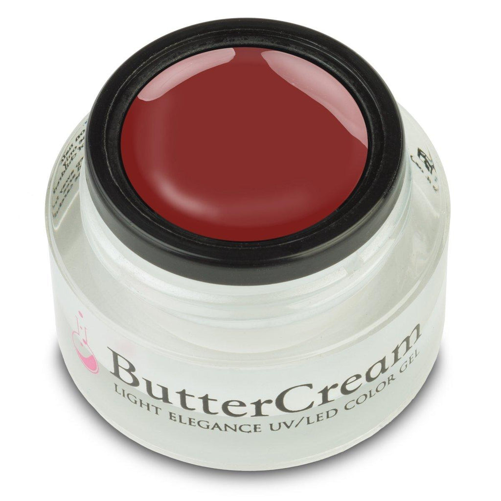 Light Elegance Buttercream - On The Prowl