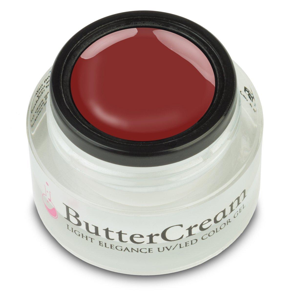Light Elegance Buttercream - On The Prowl
