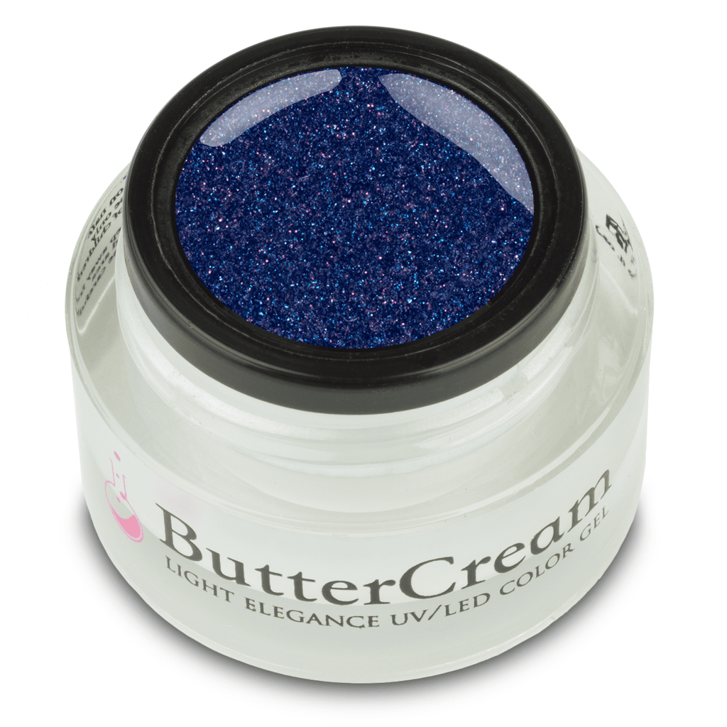 Light Elegance Buttercream - Praying for Powder