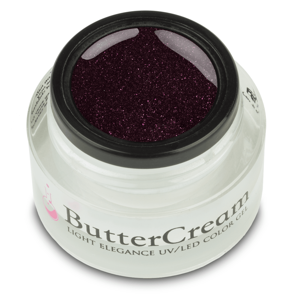 Light Elegance Buttercream - Pucks & Penalties