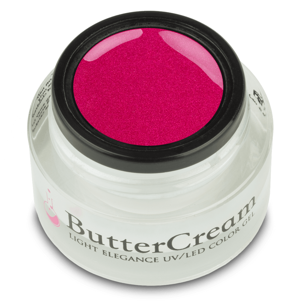 Light Elegance Buttercream - Sexy Soiree