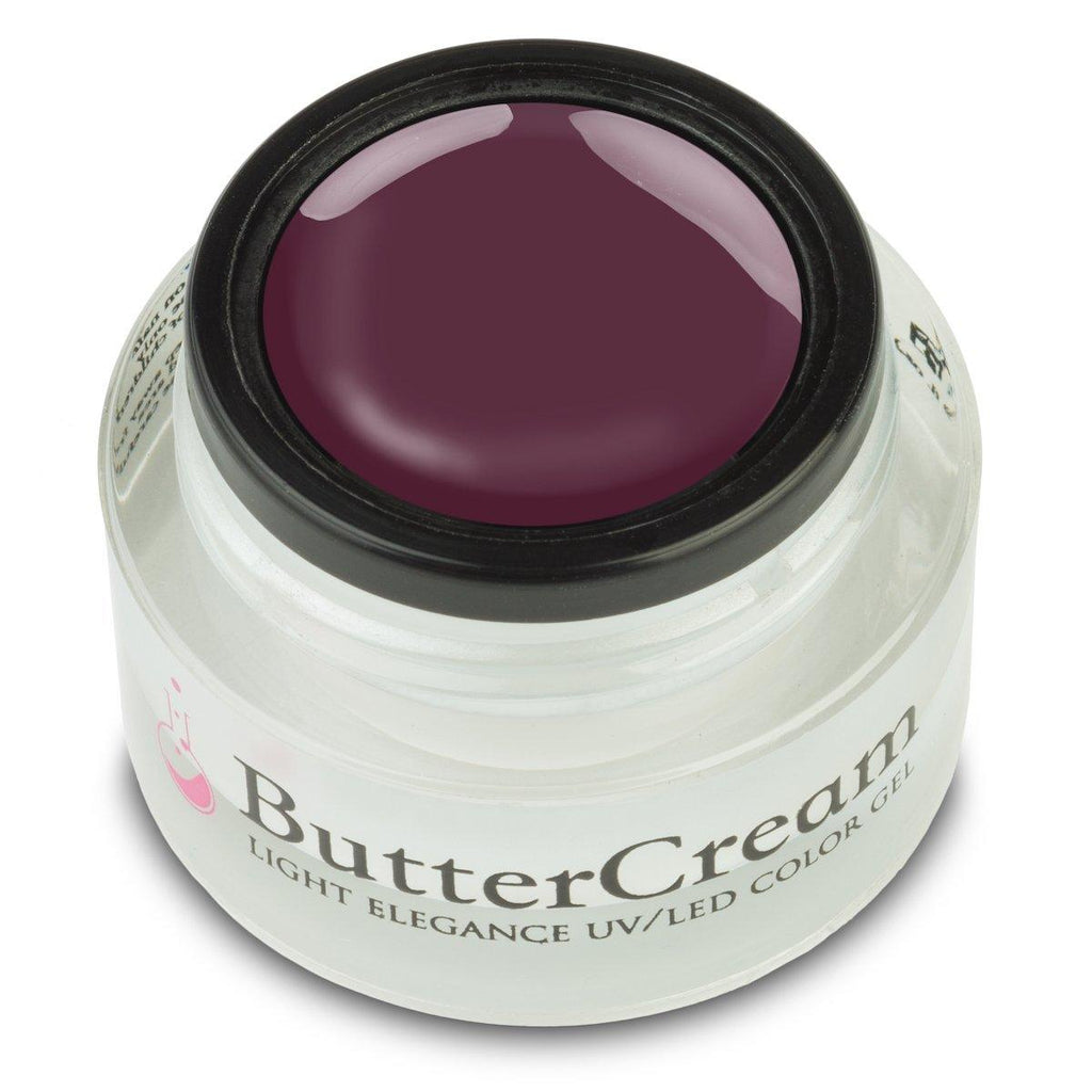 Light Elegance Buttercream - Show Me Your Spots