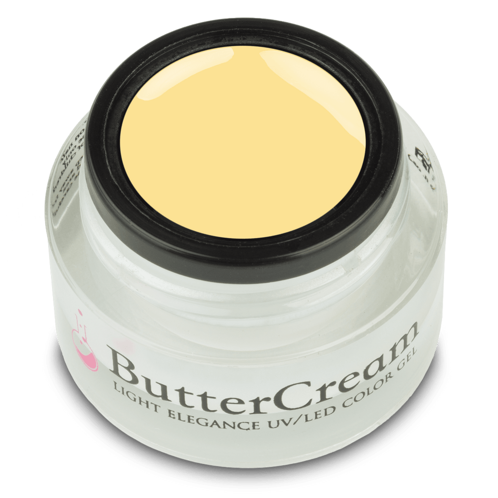 Light Elegance Buttercream - Totally Taffy