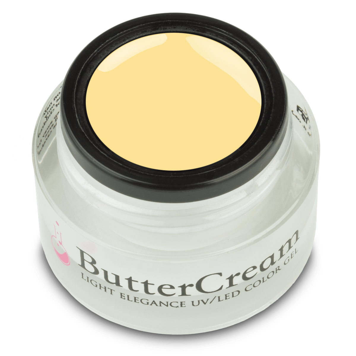 Light Elegance Buttercream - Totally Taffy