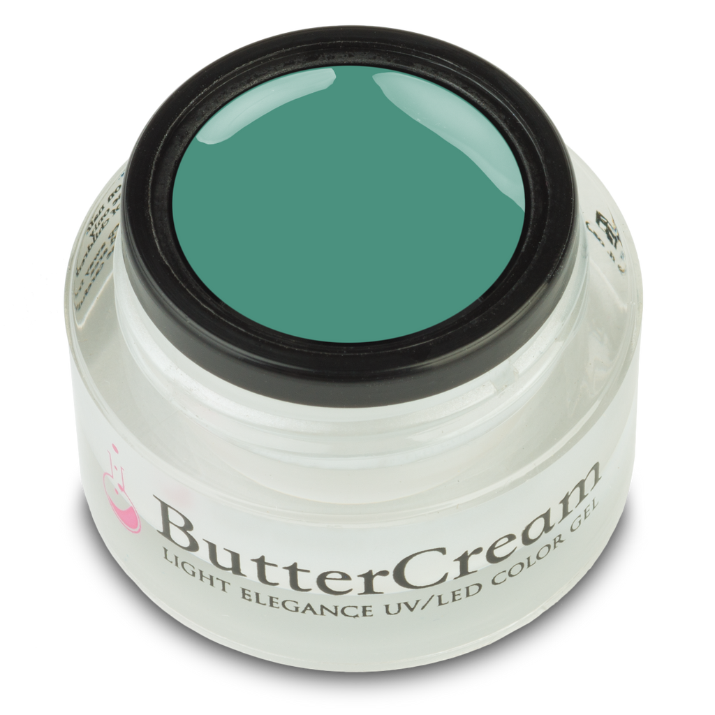 Light Elegance Buttercream - Twilight Date Night