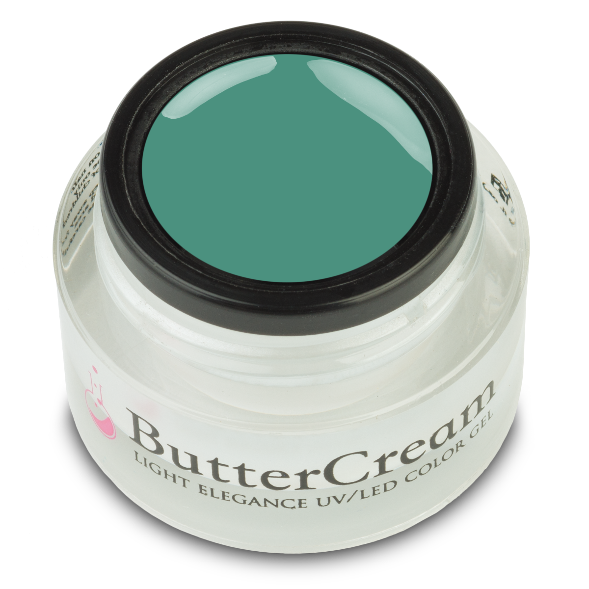 Light Elegance Buttercream - Twilight Date Night