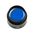 Light Elegance Gel Paint - Neon Blue