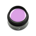 Light Elegance Gel Paint - Pastel Purple