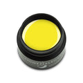 Light Elegance Gel Paint - Primary Yellow
