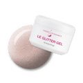 Light Elegance Glitter Gel - A Couple of Coconuts