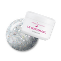 Light Elegance Glitter Gel - A Spot By The Stream