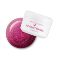 Light Elegance Glitter Gel - Eat, Drink and Rosemary