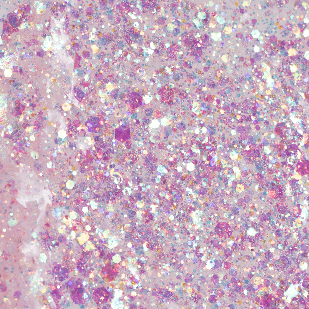 Light Elegance Glitter Gel - Fairy Good