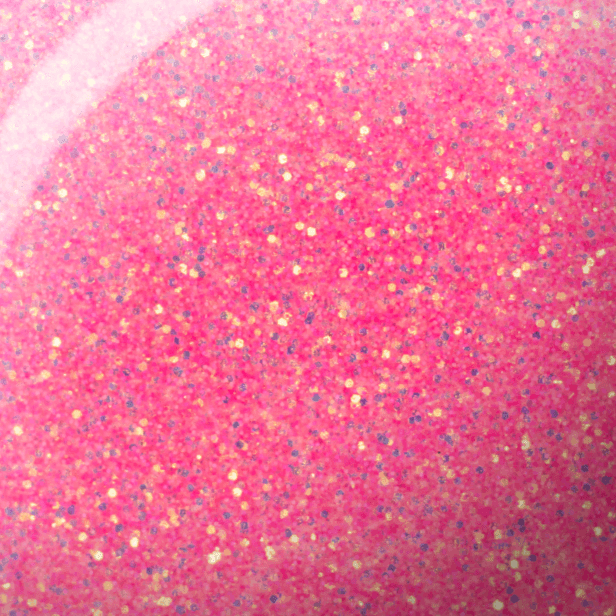 Light Elegance Glitter Gel - Fruit Snacks