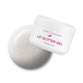 Light Elegance Glitter Gel - Go-Go Boots