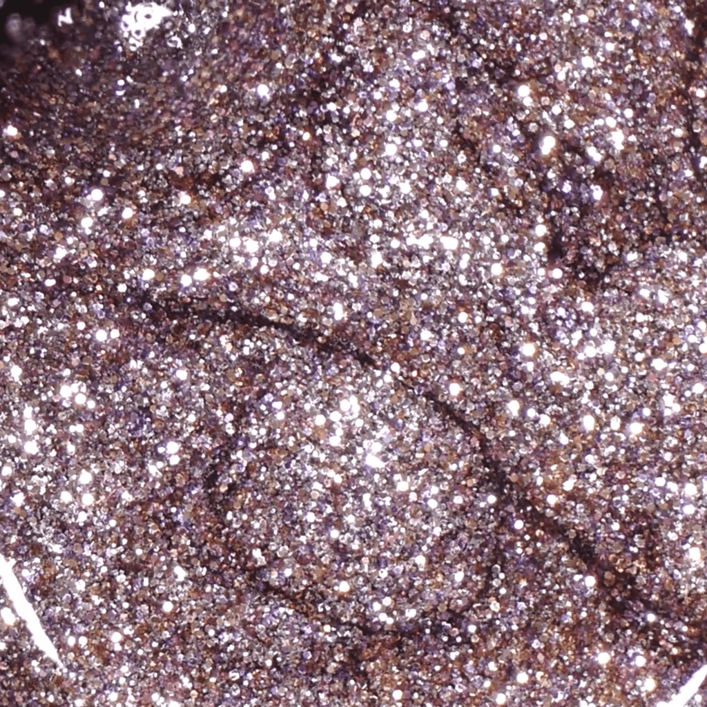 Light Elegance Glitter Gel - Pop the Bubbly