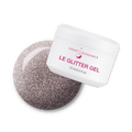 Light Elegance Glitter Gel - Pop the Bubbly