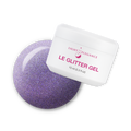Light Elegance Glitter Gel - Supernova