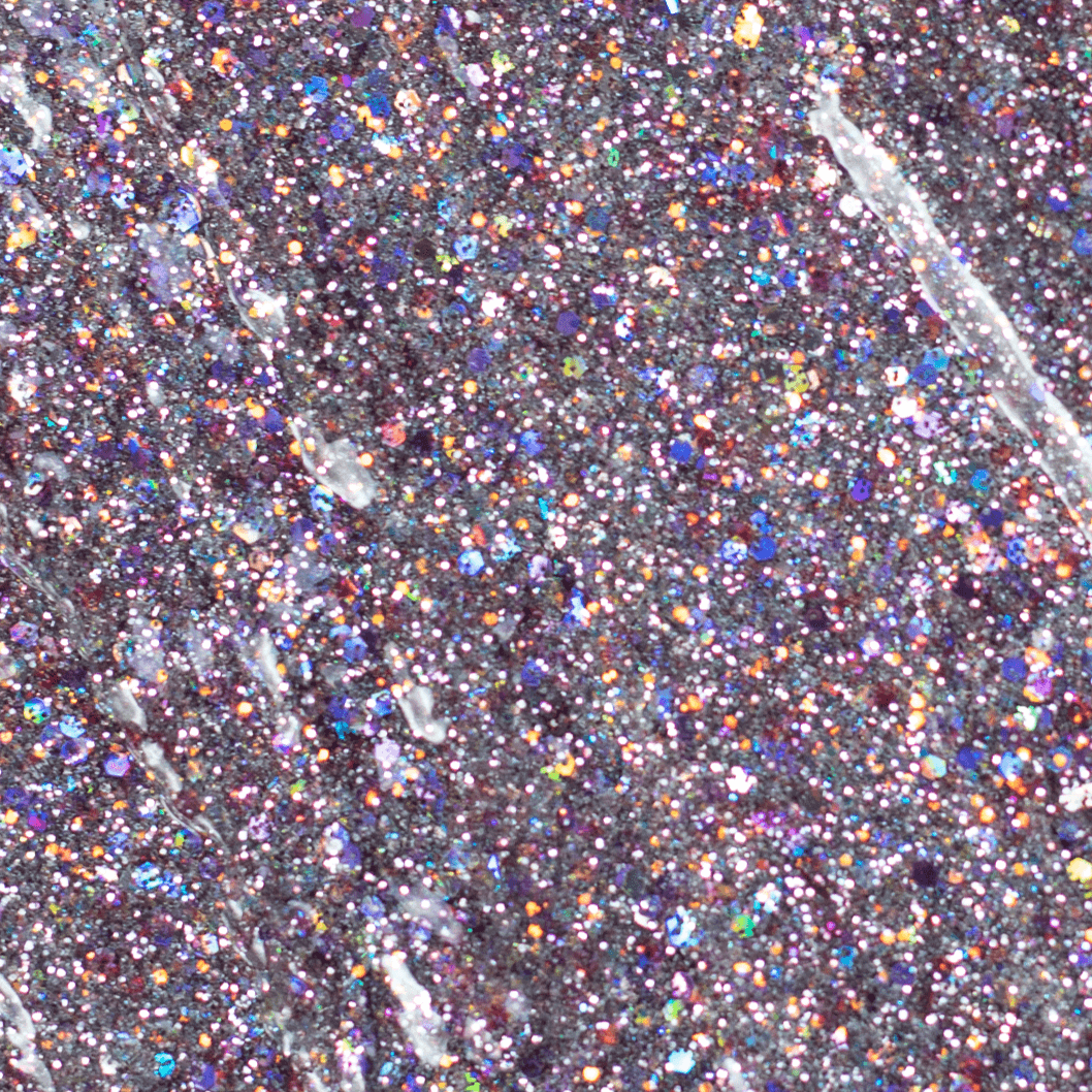 Light Elegance Glitter Gel - The Elvis Pelvis