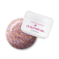 Light Elegance Glitter Gel - You Bring The Wine