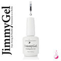 Light Elegance JimmyGel Soak-Off Building Base - Clear
