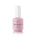 Light Elegance JimmyGel Soak-Off Building Base - Ideal Pink