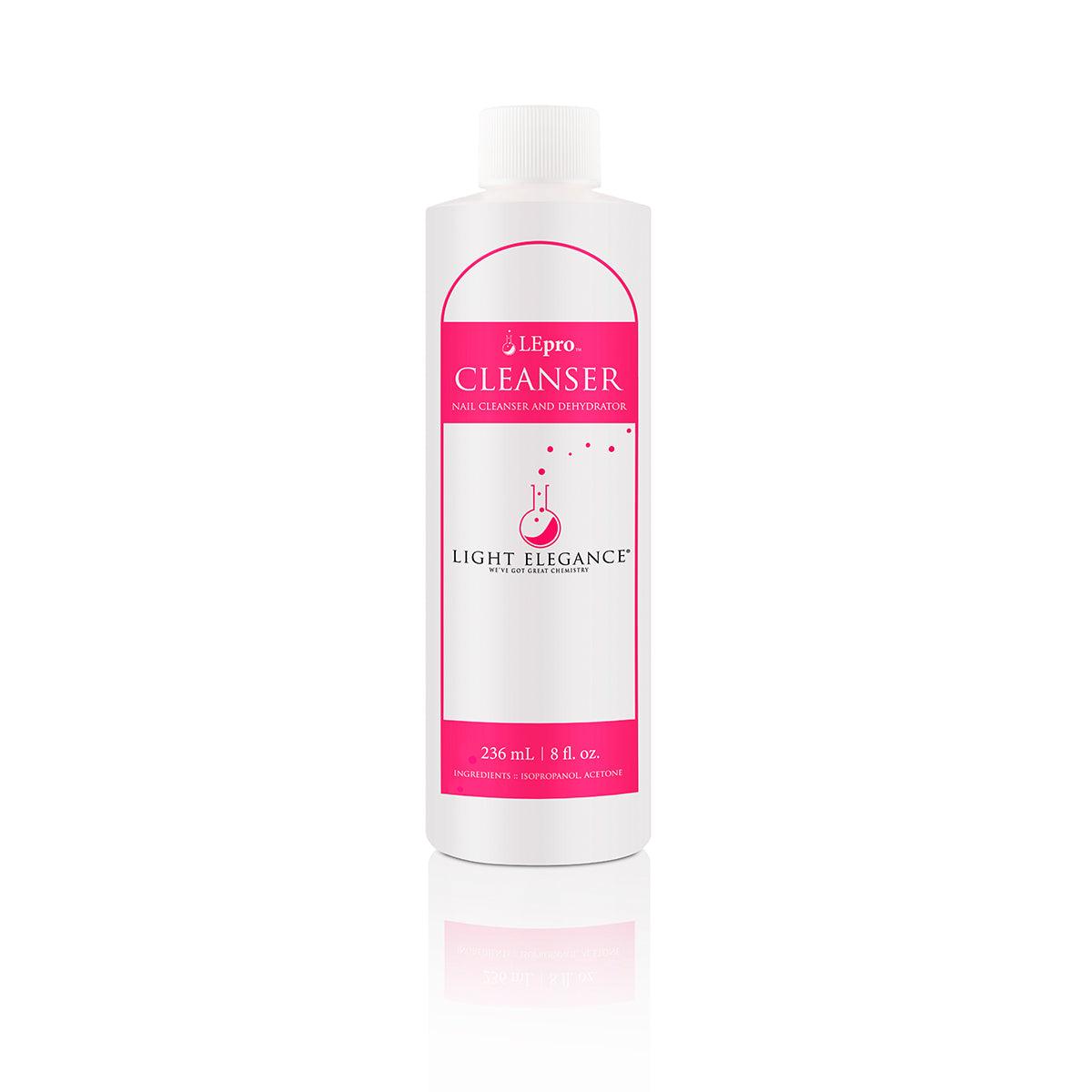 Light Elegance - LEpro Cleanser