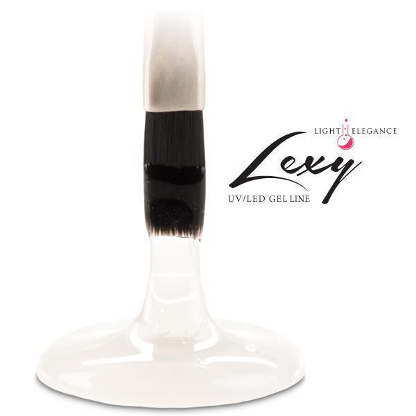 Light Elegance Lexy Line Gel - Extreme - Clear