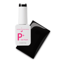 Light Elegance P+ Soak-Off Color Gel Polish - Black Tie