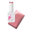 Light Elegance P+ Soak-Off Color Gel Polish - Devil Wears Guava