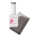 Light Elegance P+ Soak-Off Color Gel Polish - Dusting for Prints