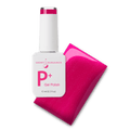 Light Elegance P+ Soak-Off Color Gel Polish - Fuchsia Fantasy