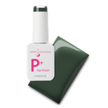 Light Elegance P+ Soak-Off Color Gel Polish - G.I. Jane