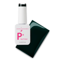 Light Elegance P+ Soak-Off Color Gel Polish - Green with Envy