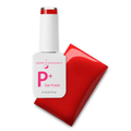 Light Elegance P+ Soak-Off Color Gel Polish - Heartbreak