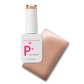 Light Elegance P+ Soak-Off Color Gel Polish - Nude With Attitude