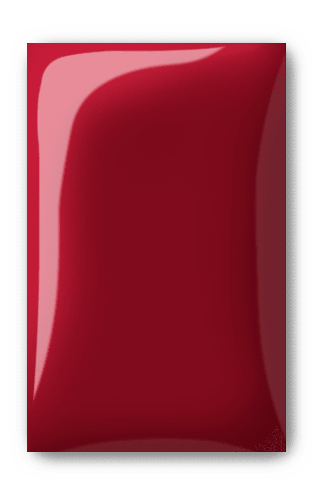 Light Elegance P+ Soak-Off Color Gel Polish - Perfect Cut