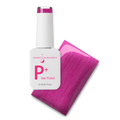 Light Elegance P+ Soak-Off Color Gel Polish - Predator in Pink