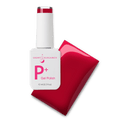 Light Elegance P+ Soak-Off Color Gel Polish - Red Lips