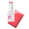 Light Elegance P+ Soak-Off Color Gel Polish - Short Skirt, Flirt Flirt