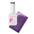 Light Elegance P+ Soak-Off Color Gel Polish - Stone Cold