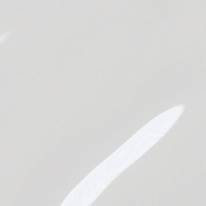 Light Elegance P+ Soak-Off Color Gel Polish - White Meringue