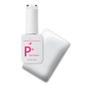 Light Elegance P+ Soak-Off Color Gel Polish - White Swimsuit