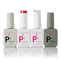 Light Elegance P+ Soak-Off Gel Polish - Hello P+ Trial Kit
