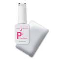 Light Elegance P+ Soak-Off Glitter Gel Polish - Breathless
