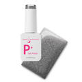 Light Elegance P+ Soak-Off Glitter Gel Polish - Clean Slate