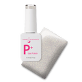 Light Elegance P+ Soak-Off Glitter Gel Polish - Go-Go Boots
